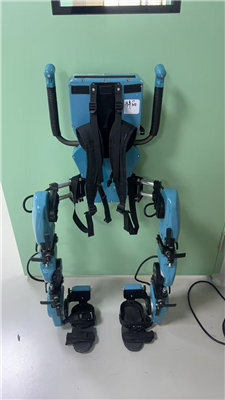 訓(xùn)練機器人把手抓握桿靜載強度試驗機